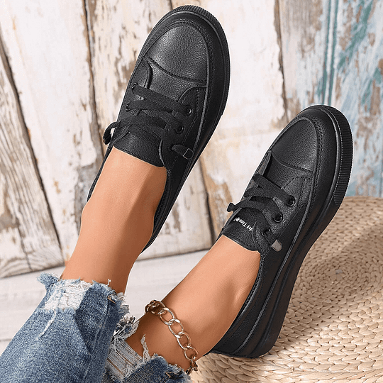 KRIZZY | Modern Chic Orthopedic Shoes