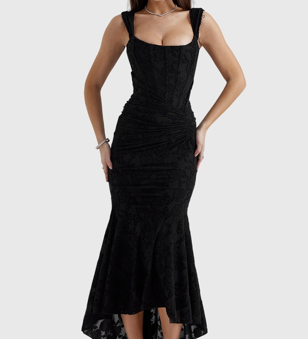 Carisia™ | Maxi Dress