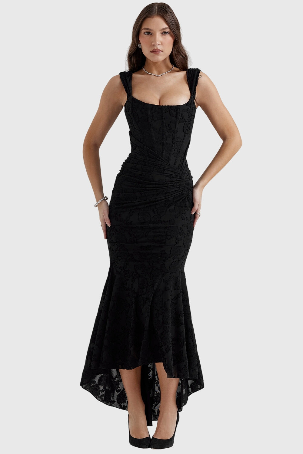 Carisia™ | Maxi Dress