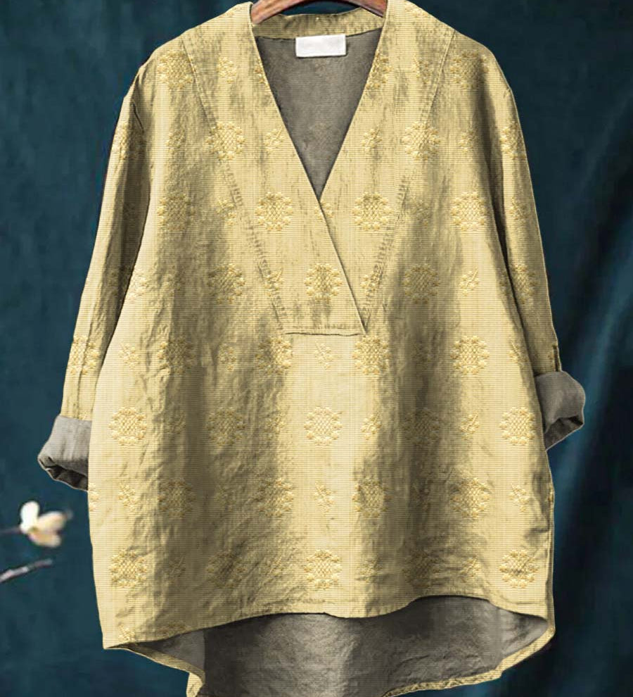 Paola Blouse