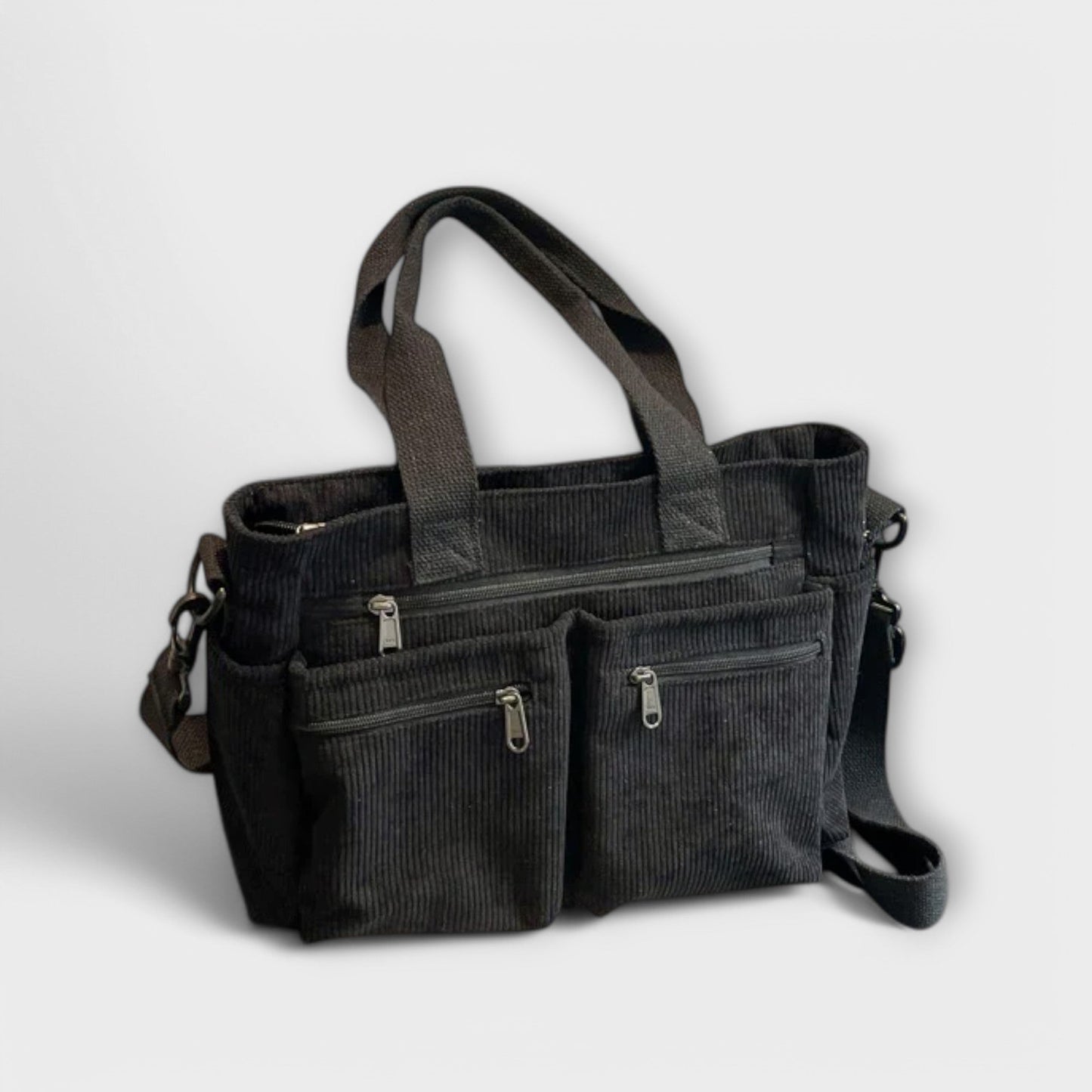 Waterproof Tote Bag with Spacious Internal Compartment