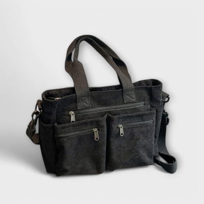Waterproof Tote Bag with Spacious Internal Compartment