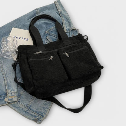 Waterproof Tote Bag with Spacious Internal Compartment