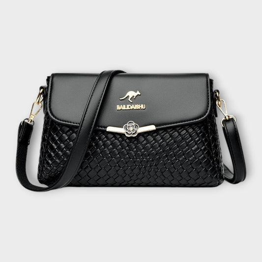 Luxury Side Bag - Classic and Versatile Design
