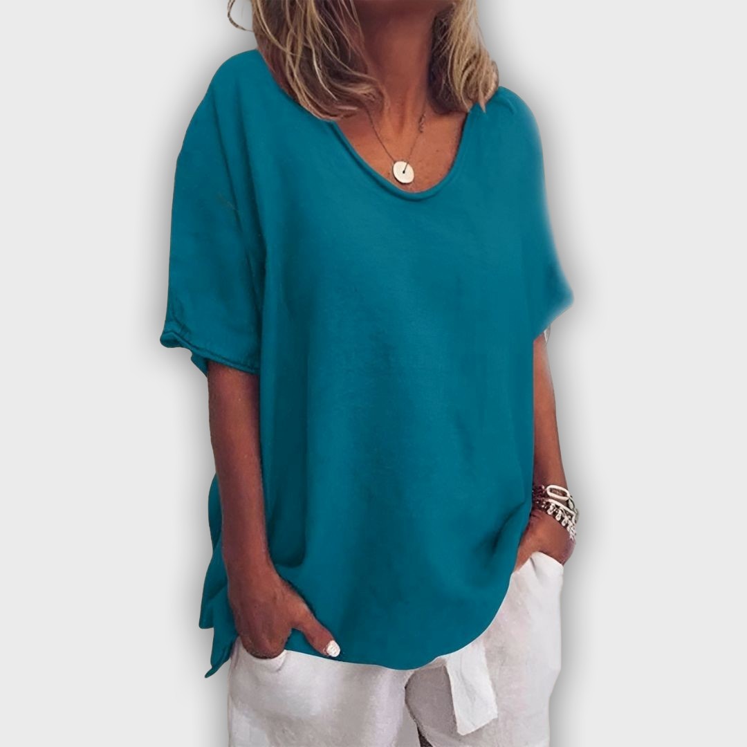 Sally™ Summer Comfort Shirt