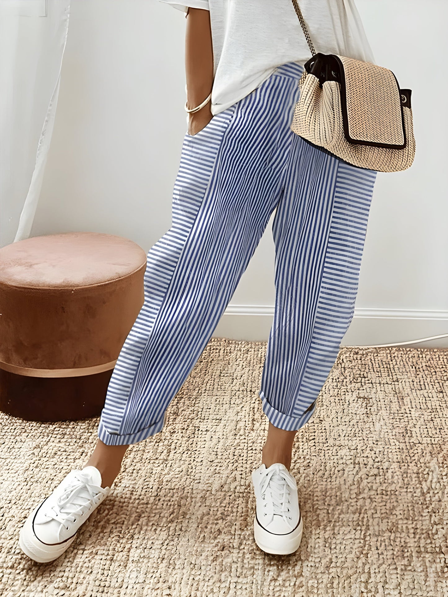 Easy and Flowing – Perfect for Sunny Days