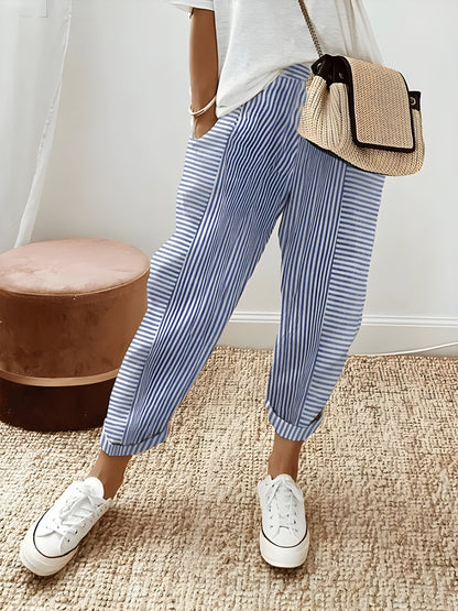 Easy and Flowing – Perfect for Sunny Days