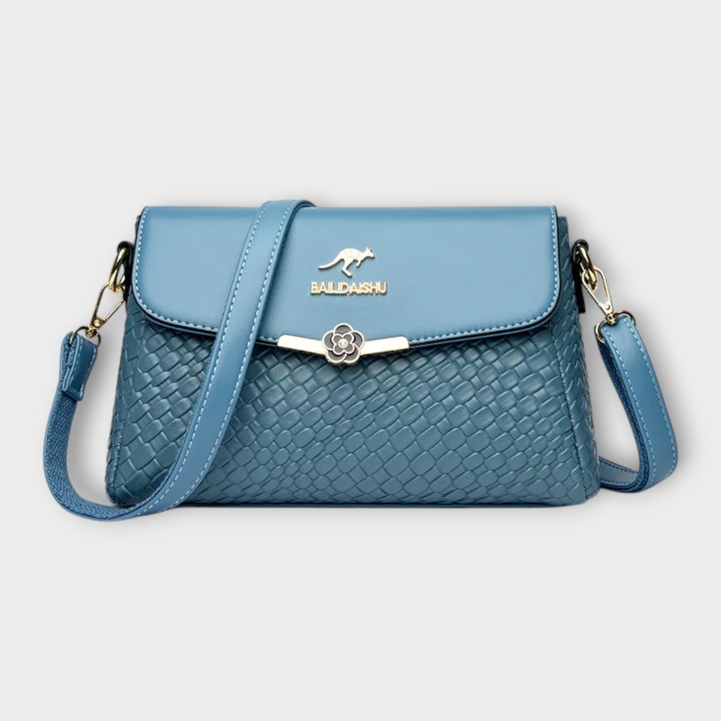 Luxury Side Bag - Classic and Versatile Design