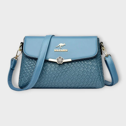 Luxury Side Bag - Classic and Versatile Design