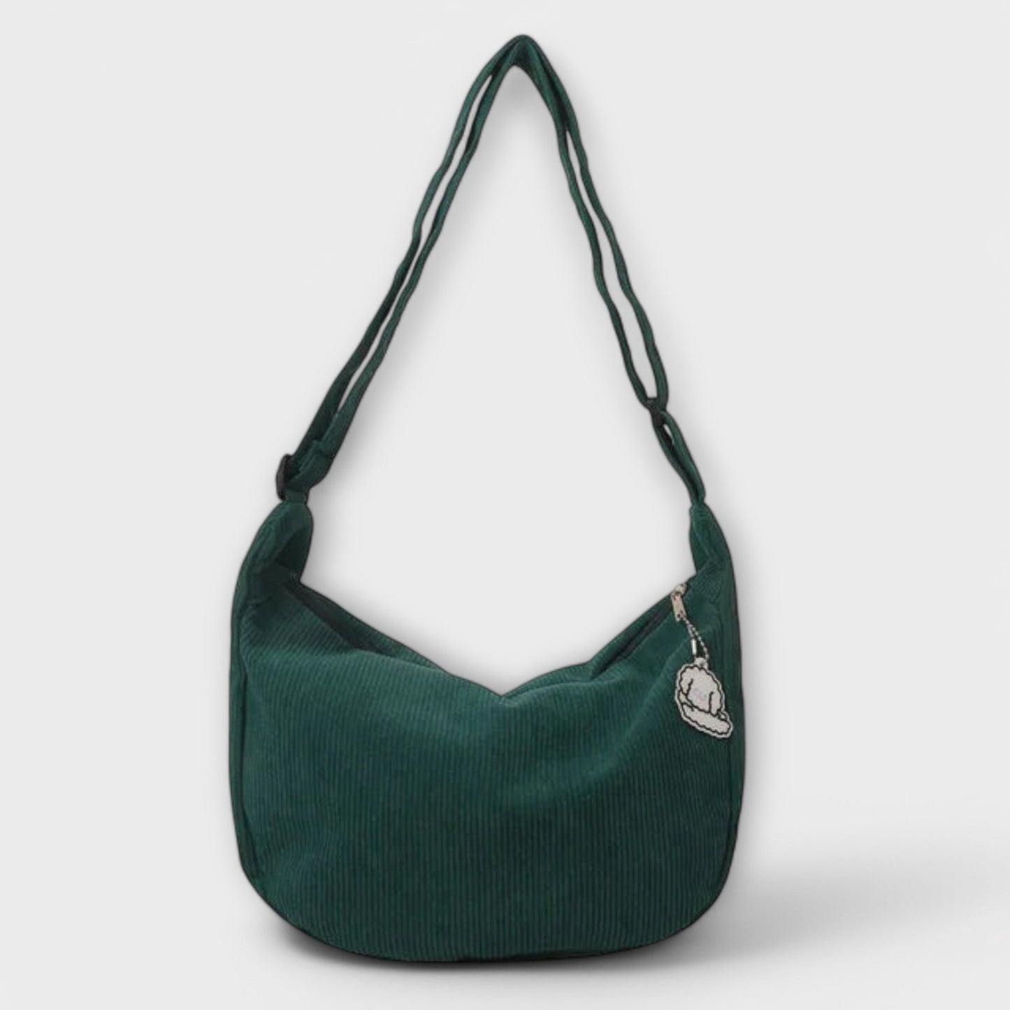 Cordura Side Bag for Women - Elegant and Functional