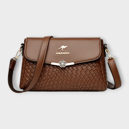 Luxury Side Bag - Classic and Versatile Design