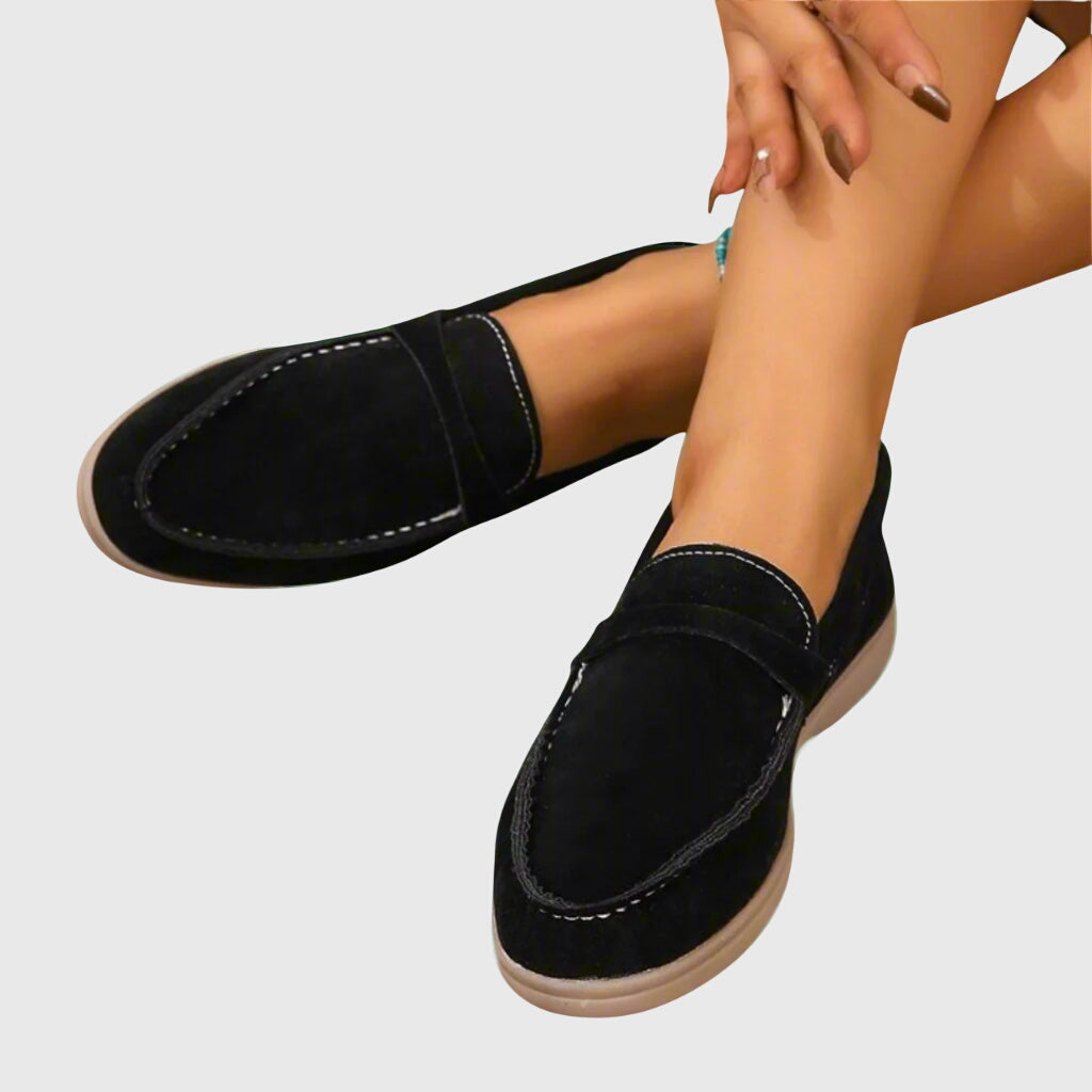 Molly™ - Orthopaedic Moccasins
