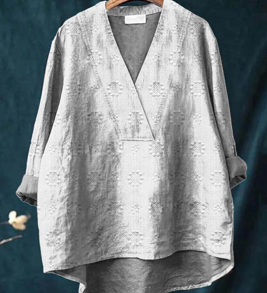 Paola Blouse