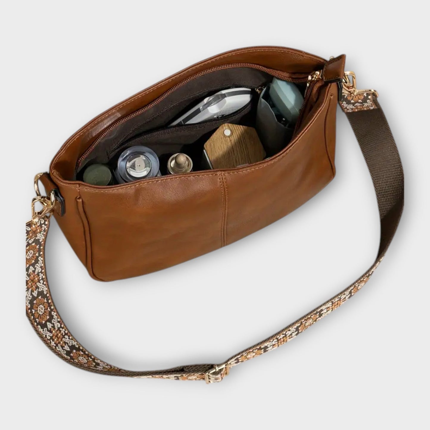 Laura Side Bag - A Stylish and Eco-Friendly Bag