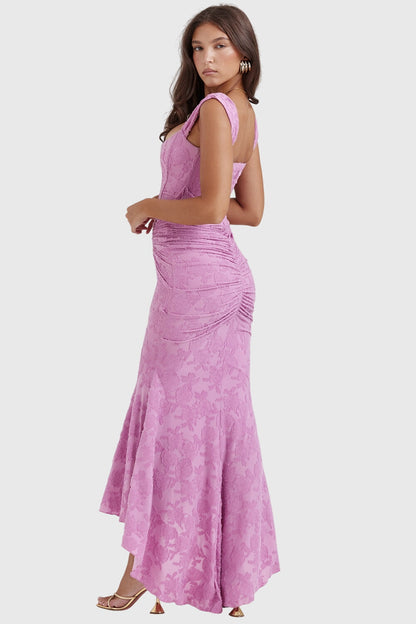 Carisia™ | Maxi Dress