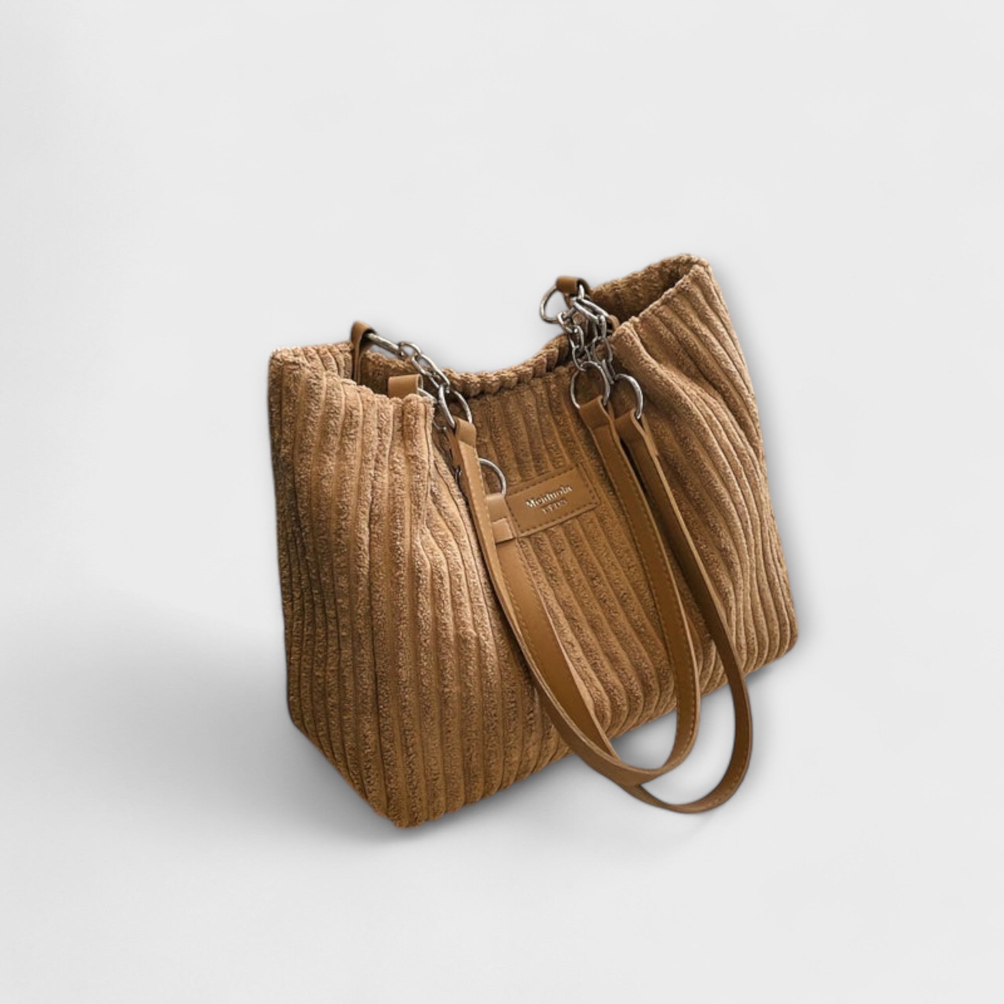 Laura Soft Velvet Side Bag - An Elegant and Comfortable Bag