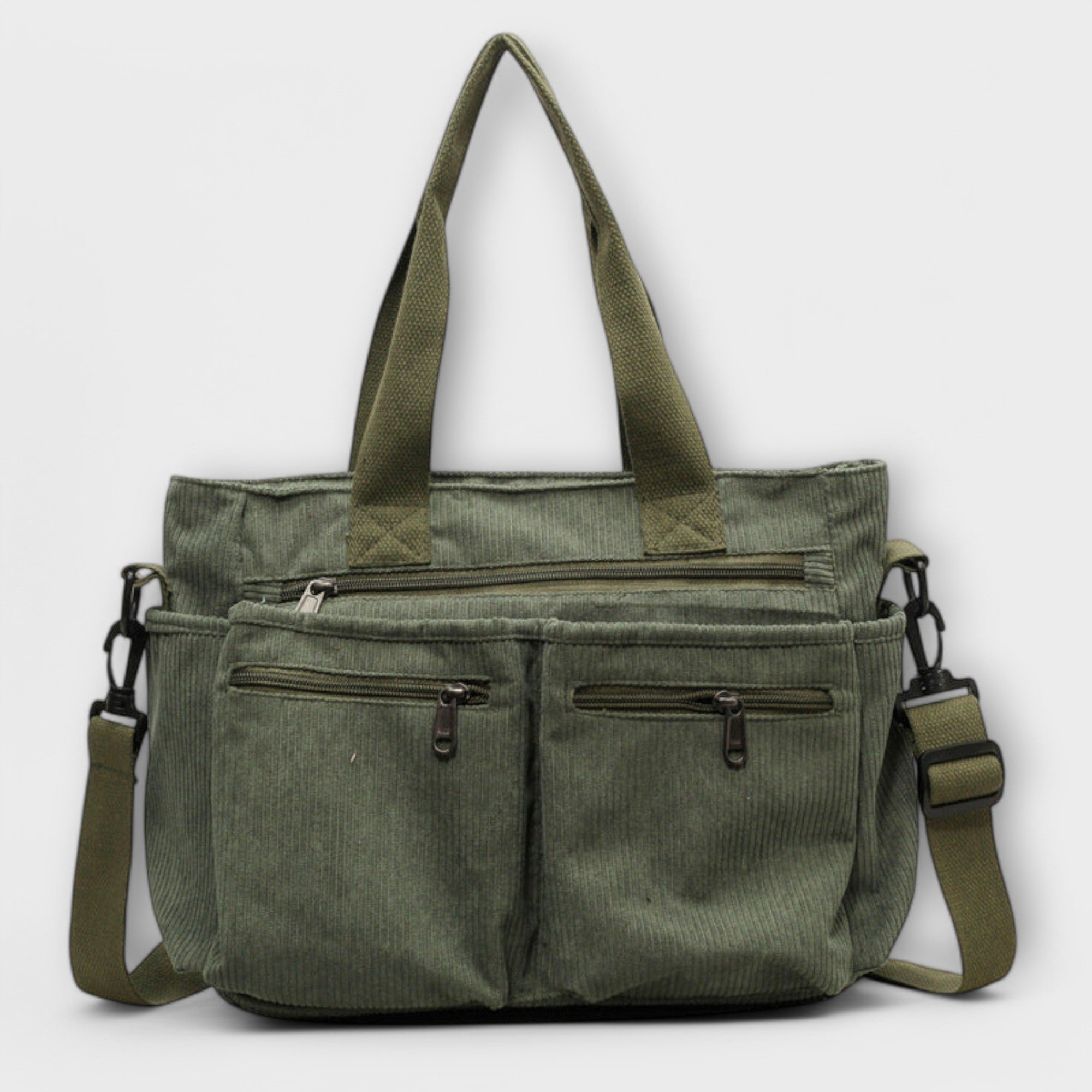 Waterproof Tote Bag with Spacious Internal Compartment