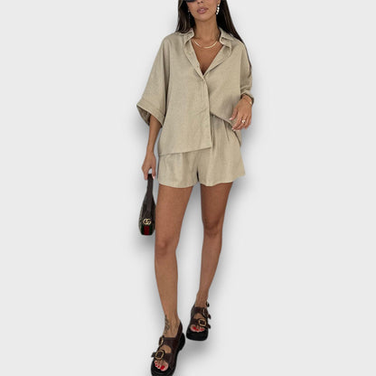 Saloya – Urban Ease Set