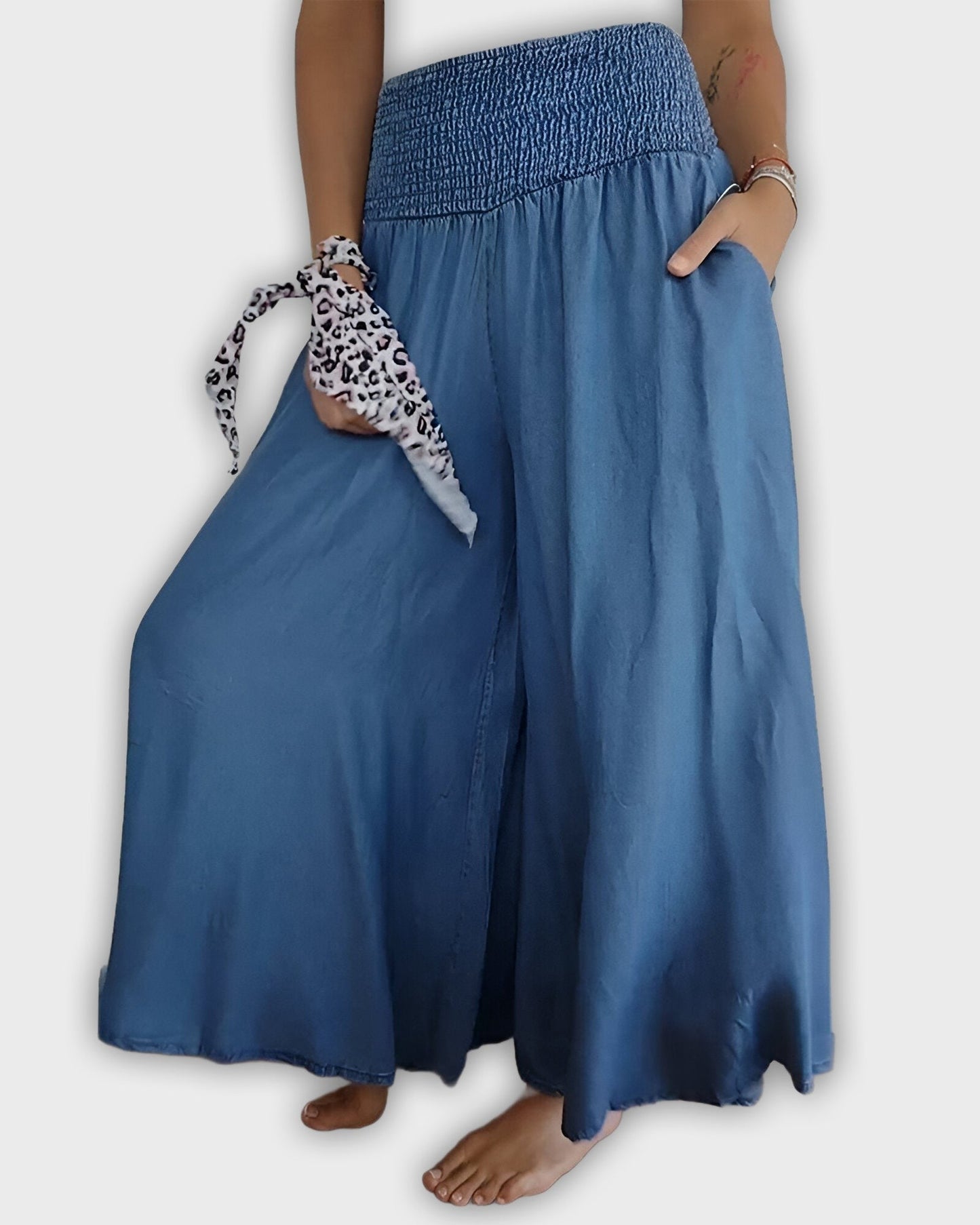 Alba™ Stretchy and Comfortable Pants
