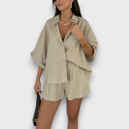 Saloya – Urban Ease Set