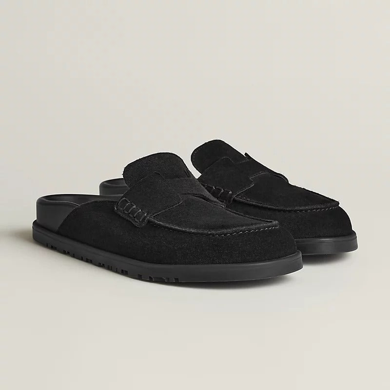 LUCIA | Elegant Mules