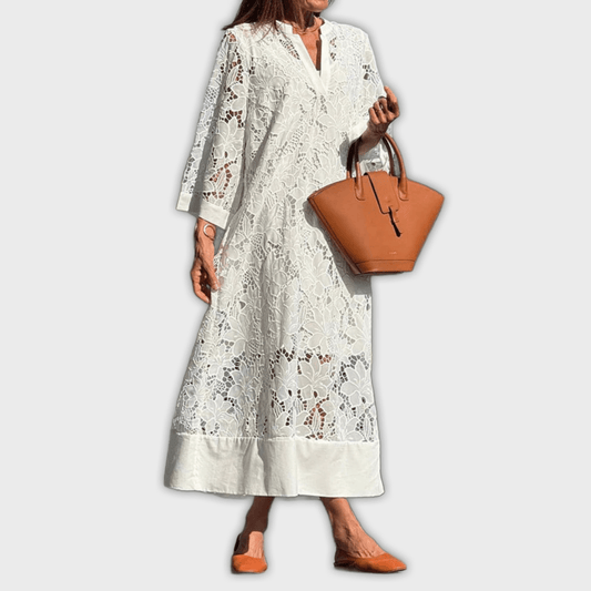 The Dress That Makes Every Woman Shine
