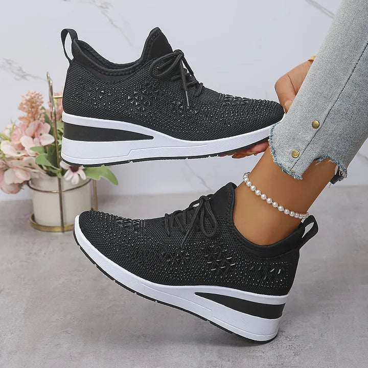Asina™ – Orthopedic Sneakers, Especially Comfortable
