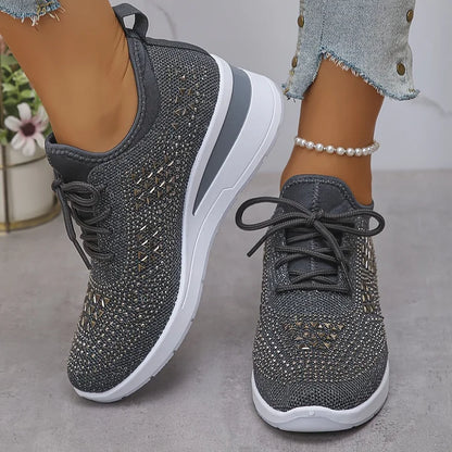 Asina™ – Orthopedic Sneakers, Especially Comfortable