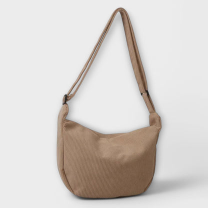 Cordura Side Bag for Women - Elegant and Functional