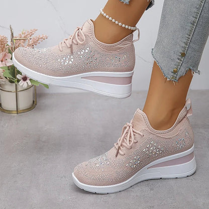 Asina™ – Orthopedic Sneakers, Especially Comfortable