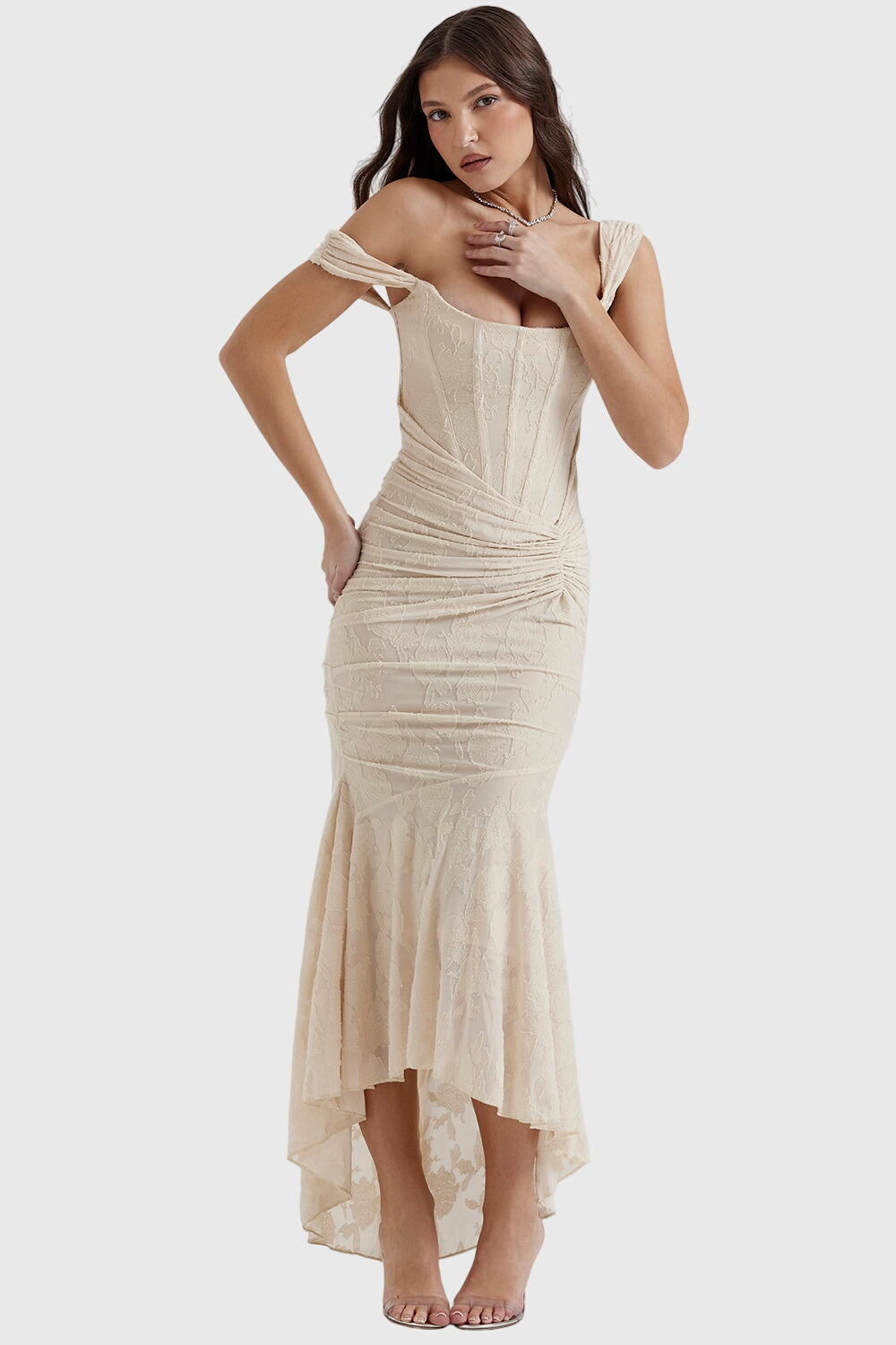Carisia™ | Maxi Dress