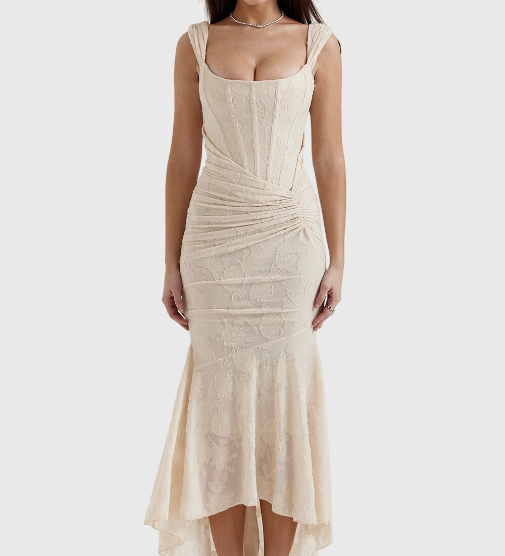 Carisia™ | Maxi Dress