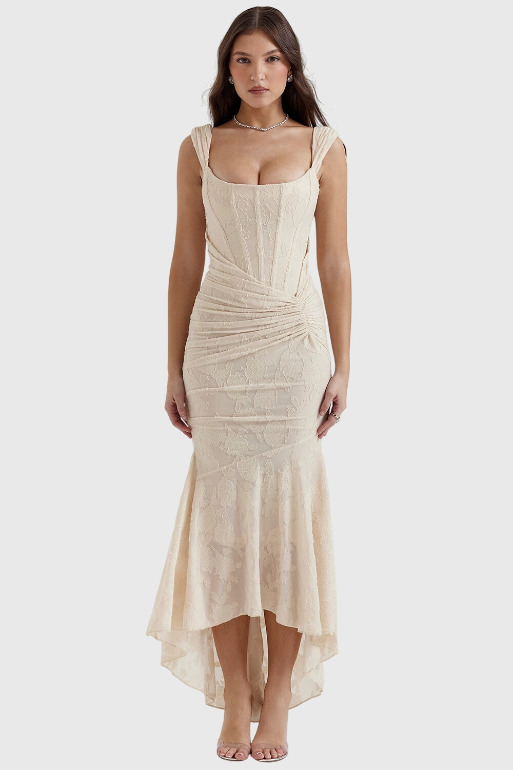 Carisia™ | Maxi Dress