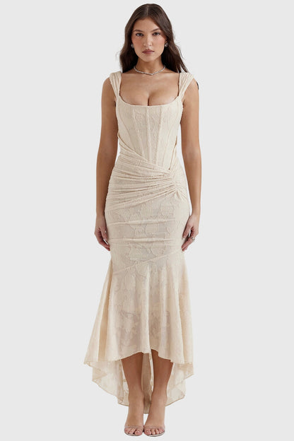 Carisia™ | Maxi Dress