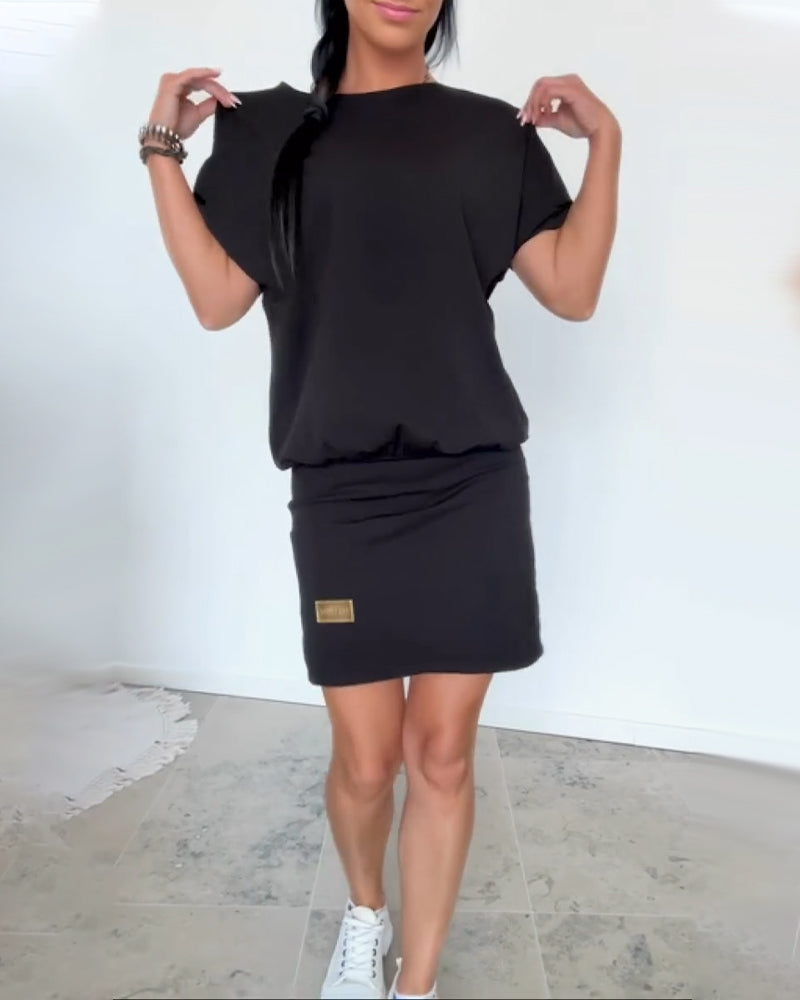 Nika | Elegant Casual Dress for Every Occasion