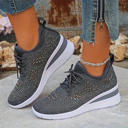 Asina™ – Orthopedic Sneakers, Especially Comfortable