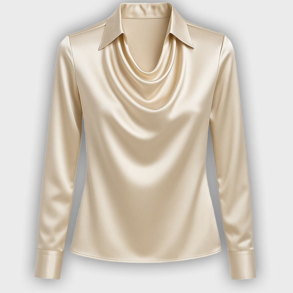 Elegant and Versatile Blouse