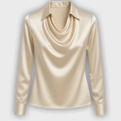 Elegant and Versatile Blouse