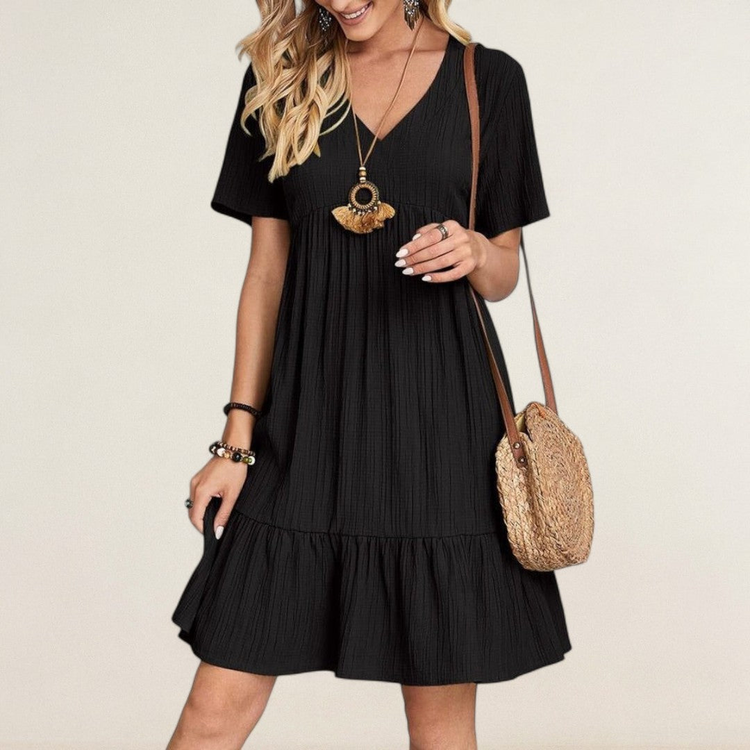 Comfortable Dresses for Relaxing Summer Days
