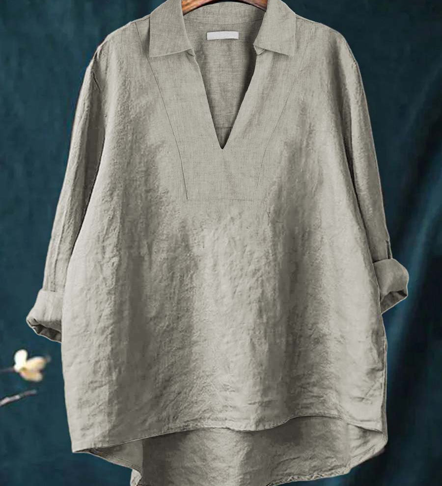 Gabriella Blouse