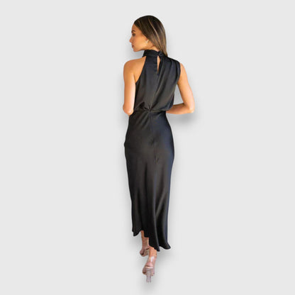 Elegant Zenaida Dress for Women in Medium Length