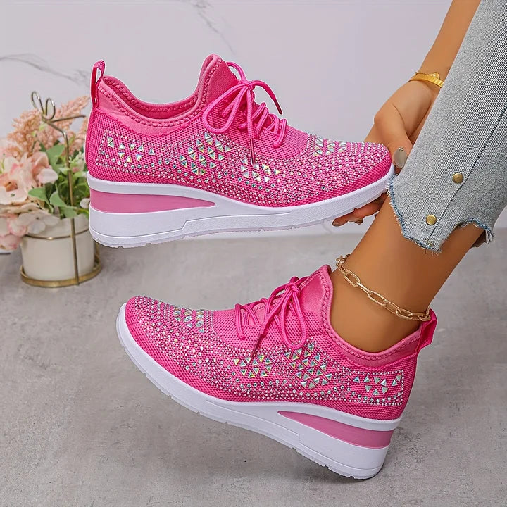 Asina™ – Orthopedic Sneakers, Especially Comfortable