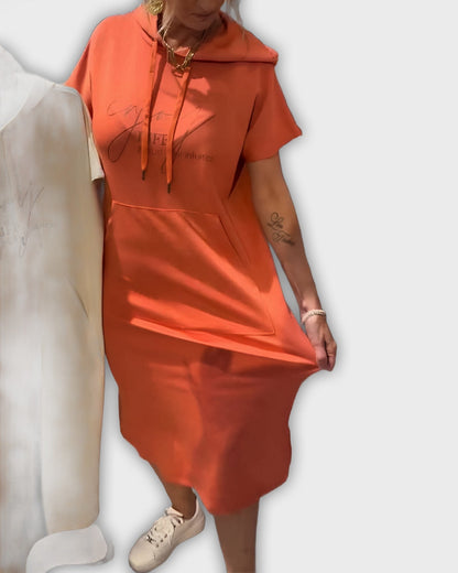 Saskia™ Comfortable and Elegant Dress for Women