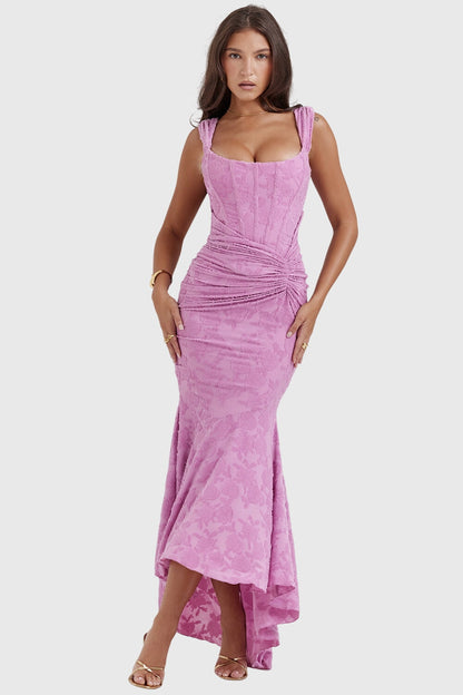 Carisia™ | Maxi Dress