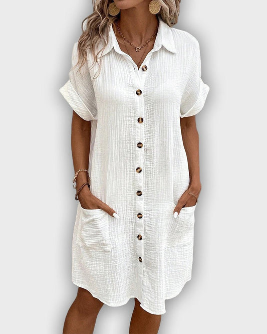 Astrid Comfortable and Elegant Dress for Women