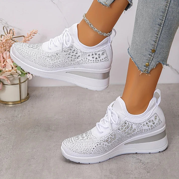 Asina™ – Orthopedic Sneakers, Especially Comfortable