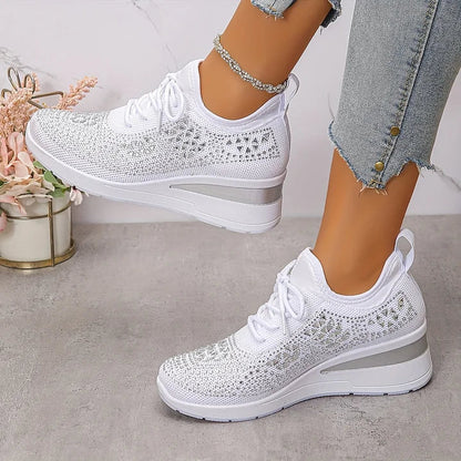 Asina™ – Orthopedic Sneakers, Especially Comfortable