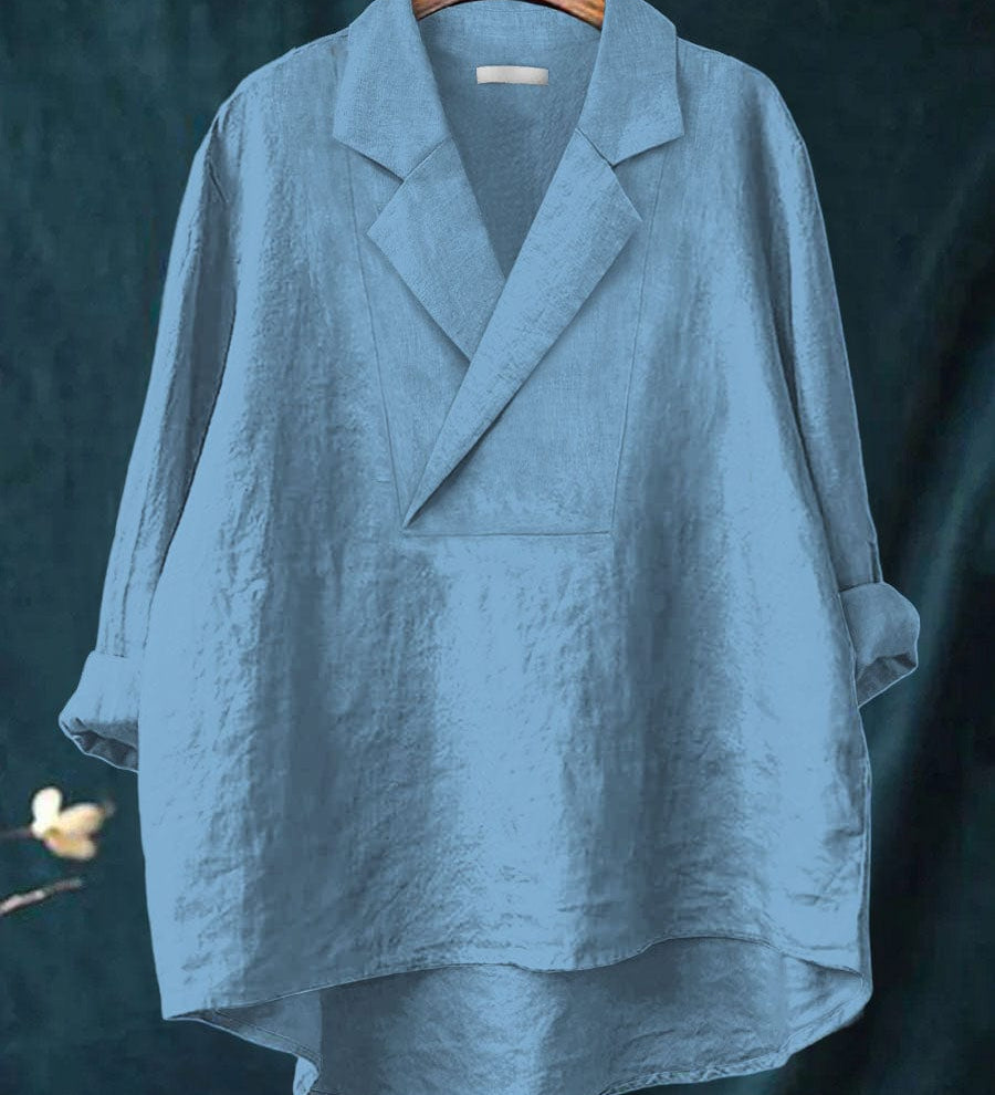 Camilla Blouse