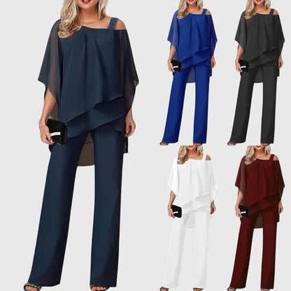 "Elena" | Elegant suit for any occasion.