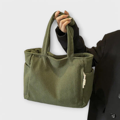 Laura Side Bag - A Stylish and Convenient Bag for Every Day